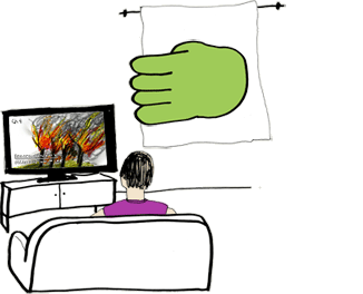 Vorhang