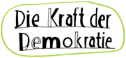 Die kraft der Demokratie